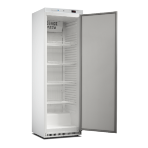 Armoire froide ventilée 1p +1°/+8°c