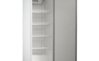 Armoire froide statique 1p -16° à -22°c