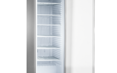 Armoire froide statique -16° à -22°c 620x675x1860mm