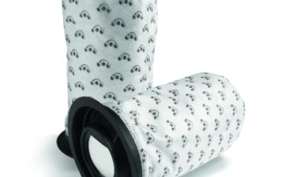 Sac pour aspirateur henry quick