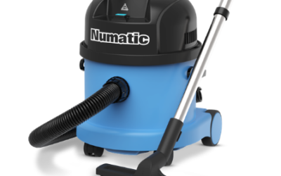 Aspirateur eau/poussières – 355x355x510 mm