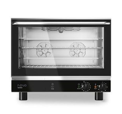 Four à convection 4 GN1/1
