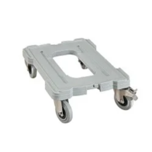 Chariot pour conteneur af12