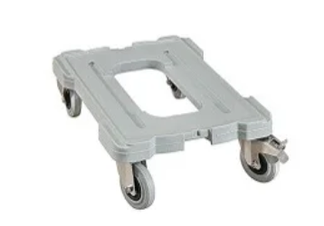 Chariot pour conteneur af12