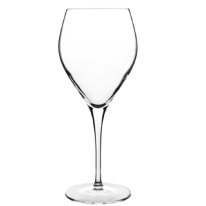 Verre à pied 35 cl