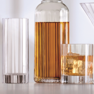 Verre à cocktail 33,5 cl