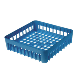 Casier de lavage universel 400x400x110 mm