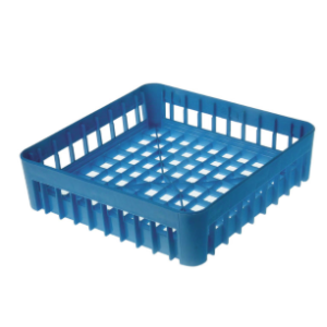 Casier de lavage universel 350x350x120 mm