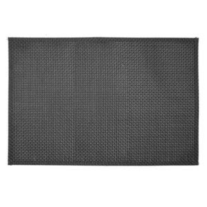 Set de table - vynil tissé 45x30 cm - biak