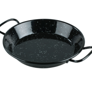 Plat à paëlla ø 20 cm