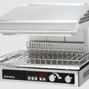Salamandre sh30