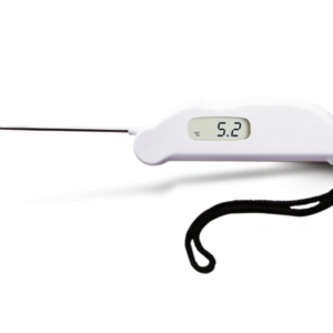 Thermomètre étanche ip65