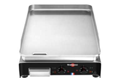 Plancha – électrique 475x675x216 mm