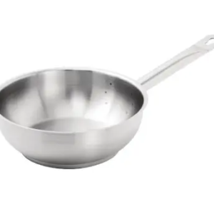 Sauteuse conique ø 20x7 cm