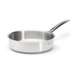 Sauteuse prim'appety ø 24x6cm
