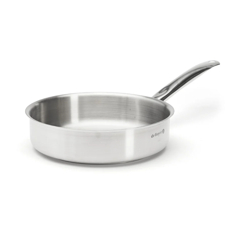 Sauteuse prim'appety ø 24x6cm