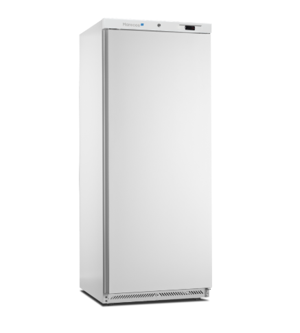 Armoire froide blanche statique négative