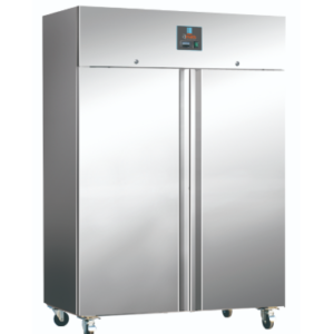 Armoire froide +2 à +8°c 2p