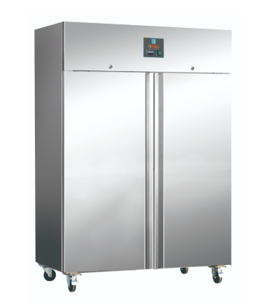 Armoire froide +2 à +8°c 2p