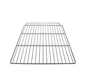 Grille plastifiée gn 2/1