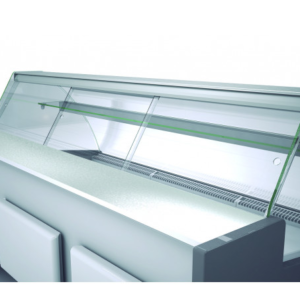Vitrine horizontale