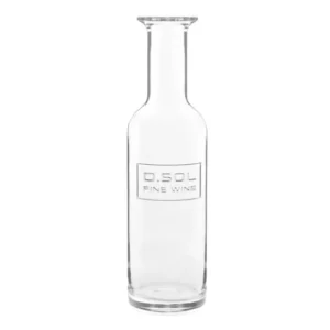 Carafe Optima 50 cl