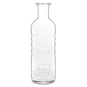 Carafe Optima 75 cl