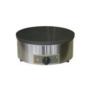 Crêpière gaz