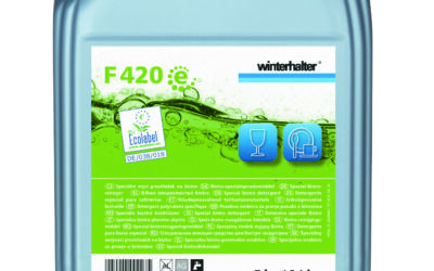 Détergent liquide 5 l – f420 e