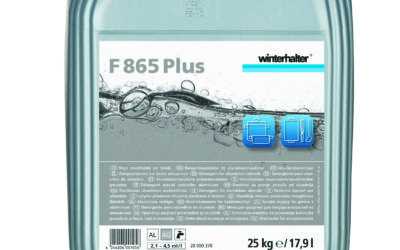 Détergent liquide – 25 kg – f8500