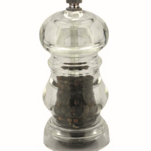Moulin a poivre