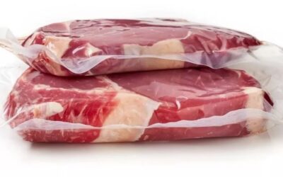 Sacs rétractables cuisson sous-vide – 170×250 mm