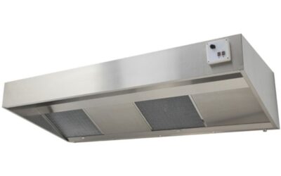 Hotte – 430x2000x900 mm – ecoline 1g0915m774
