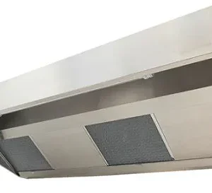 Hotte - 430x2000x900 mm - ecoline 1g0920r794