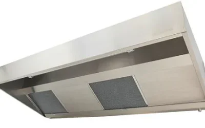 Hotte – 430x2000x900 mm – ecoline 1g0920r794