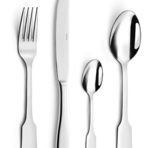 Fourchette de table - vieux paris