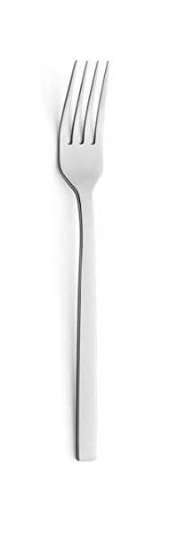 Fourchette à dessert - cube