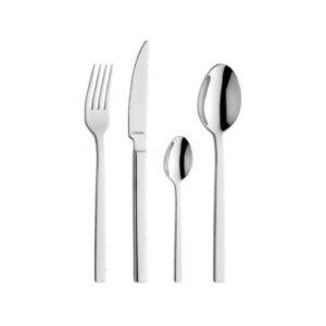 Cuillère à moka Cube -