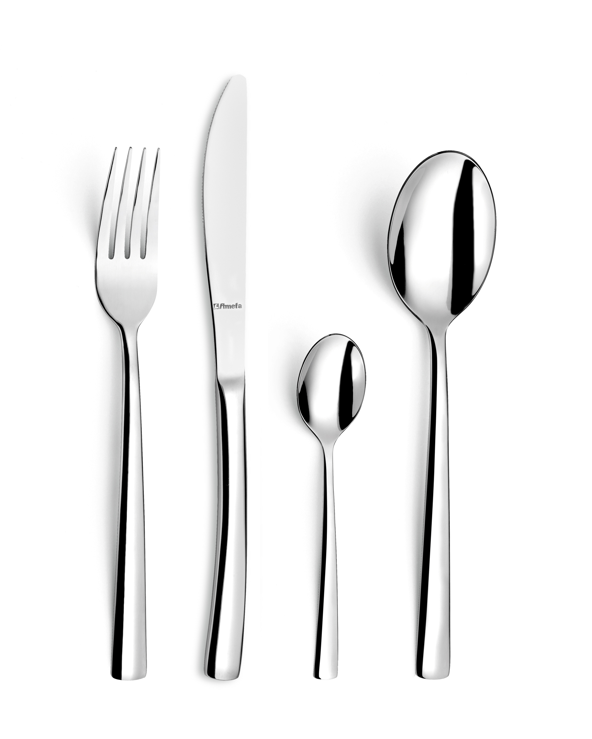 Couteau à dessert - havane