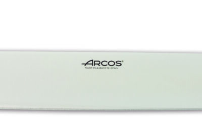 Couteau à fromage 29 cm – 2 mains