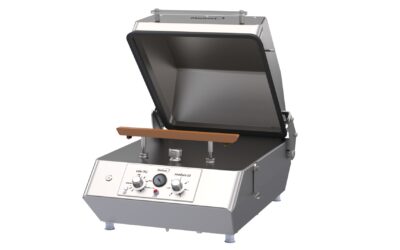 Machine sous-vide – 400x400x200 mm – astorr 421a