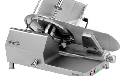 Trancheur major slice 350 – 620x544x495 mm
