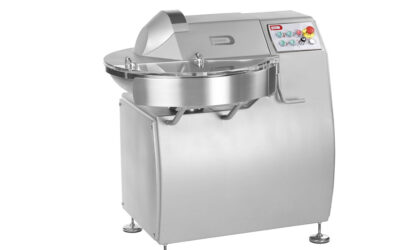 Cutter pour traiteur 40l 1147x893x1083mm – titane40l