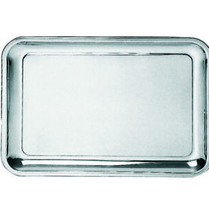 Plateau de service - sans anse 45x31 cm