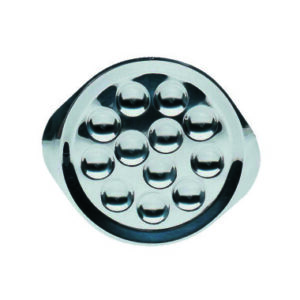 Plat escargots 12 trous