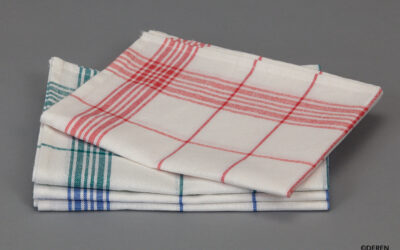 Essuie-verres 500×770 mm – sachet de 6-3 couleurs