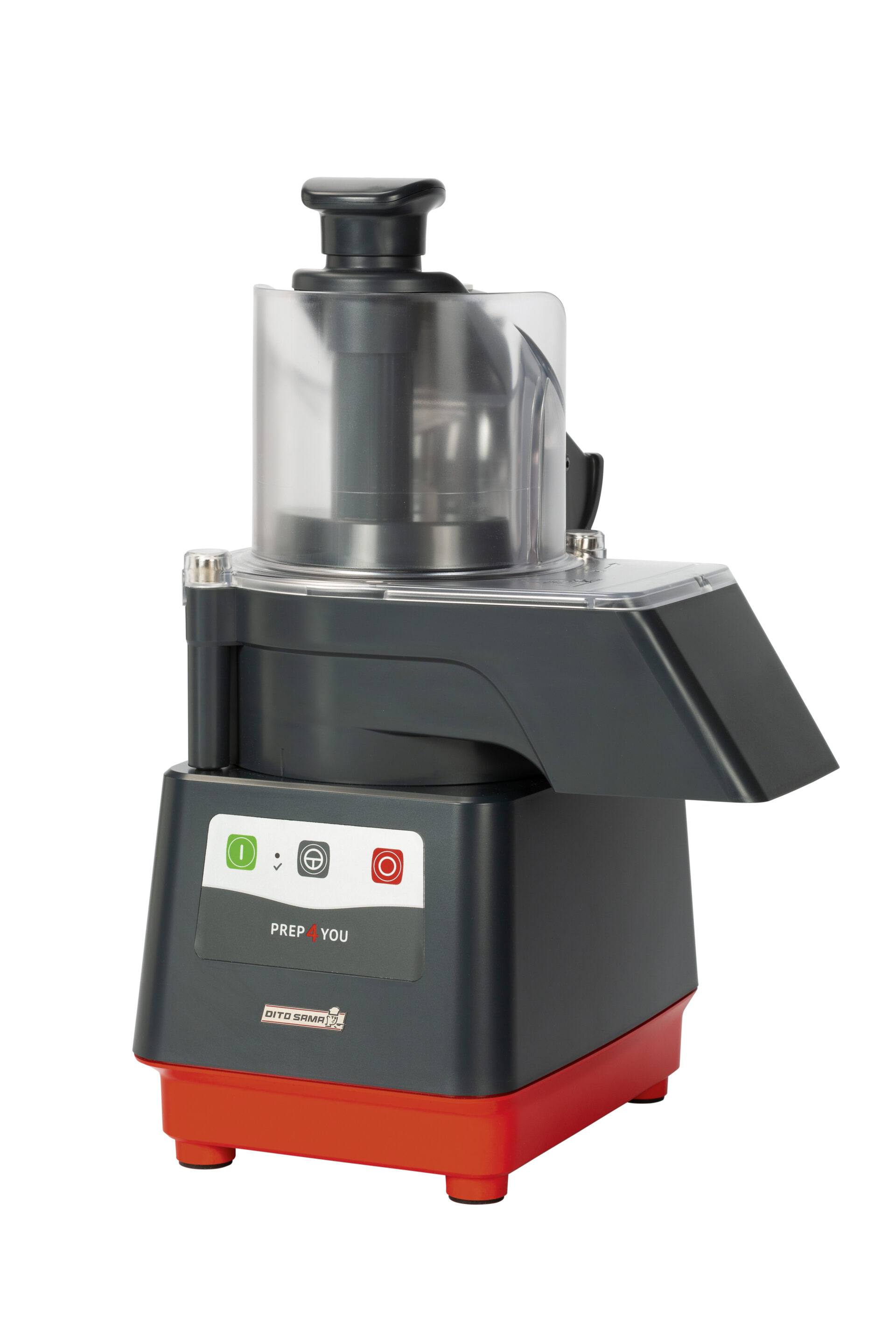 Coupe-légumes prep4you + 3 disques inclus