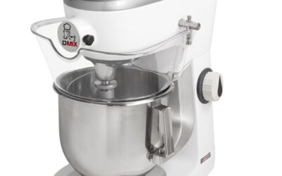 Batteur DMIX – Cuve 5,5 L – 500 W – 230 V – DITO