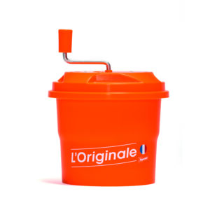 Essoreuse manuelle 5L Dynamic