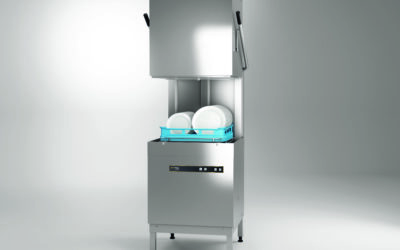 Lave-vaisselle à capot – h604-10b